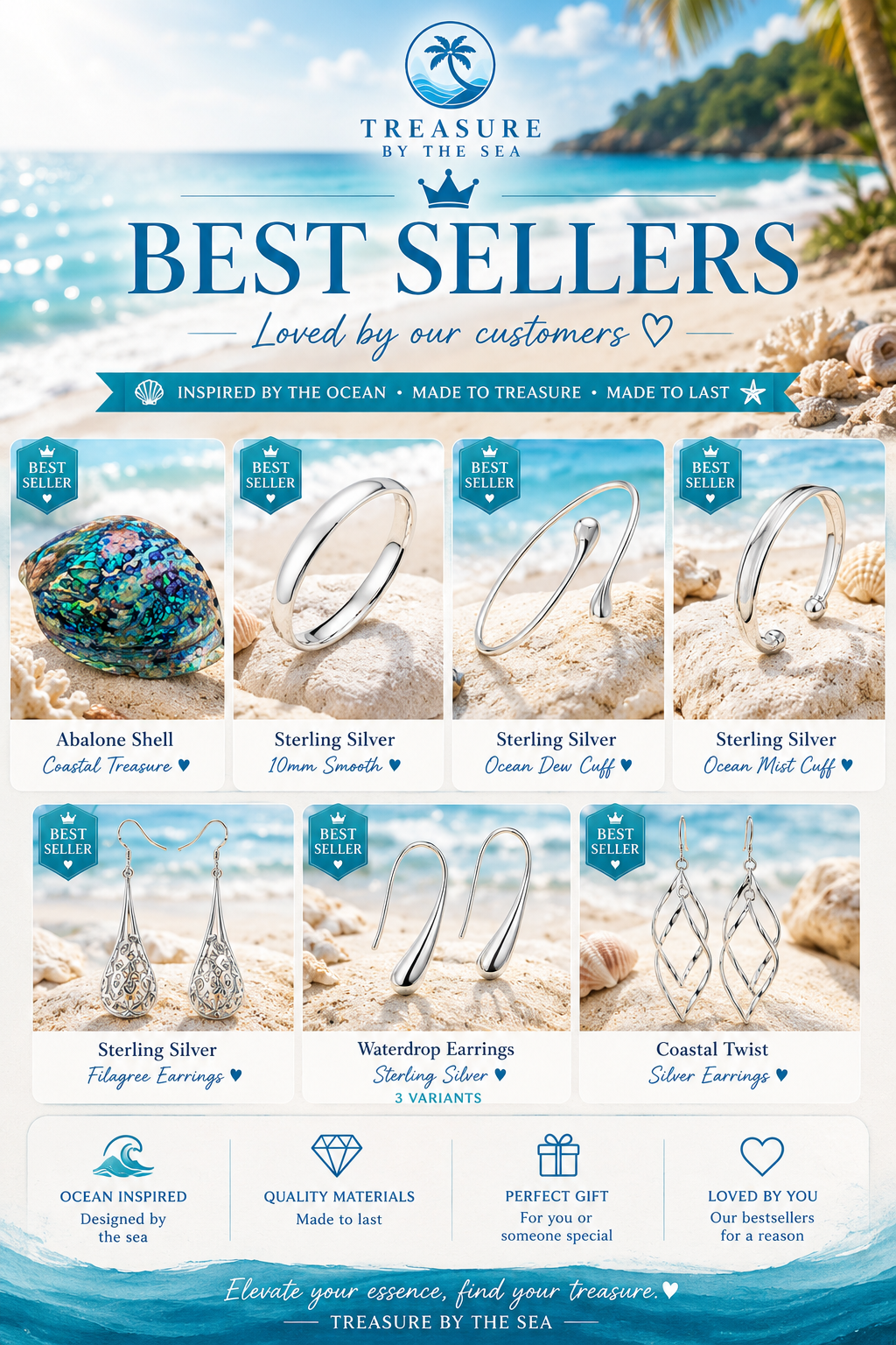 Best Sellers