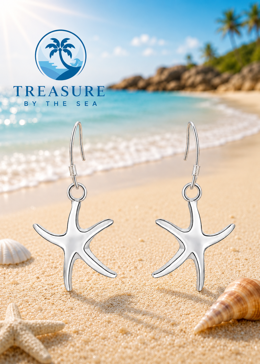 Starfish Set
