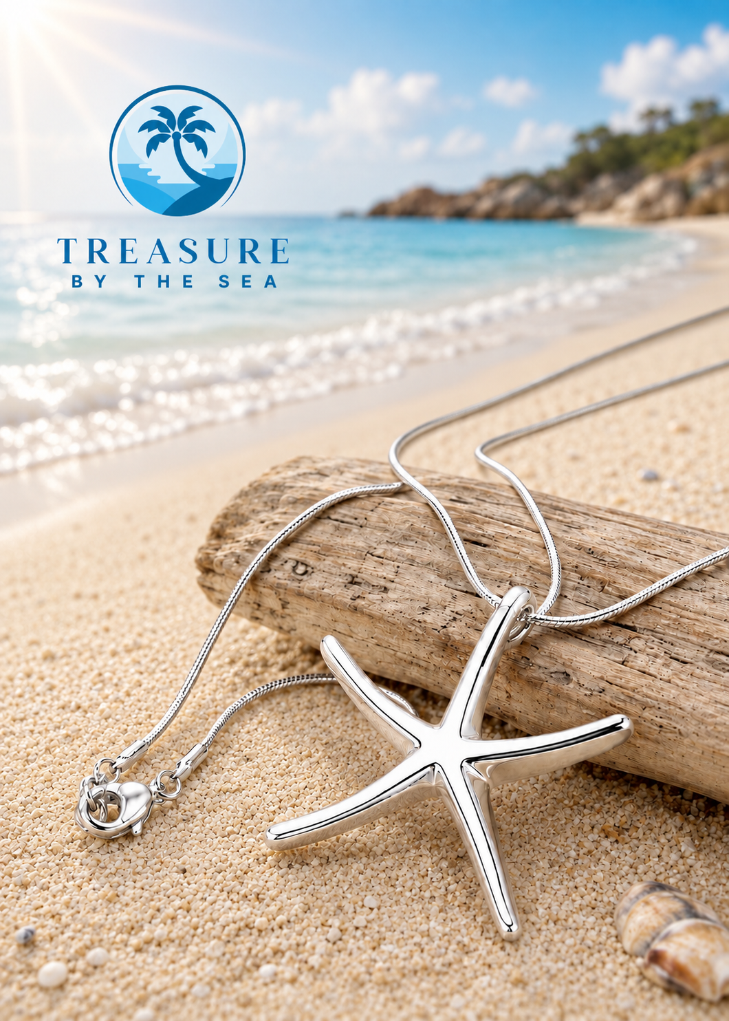 Starfish Set