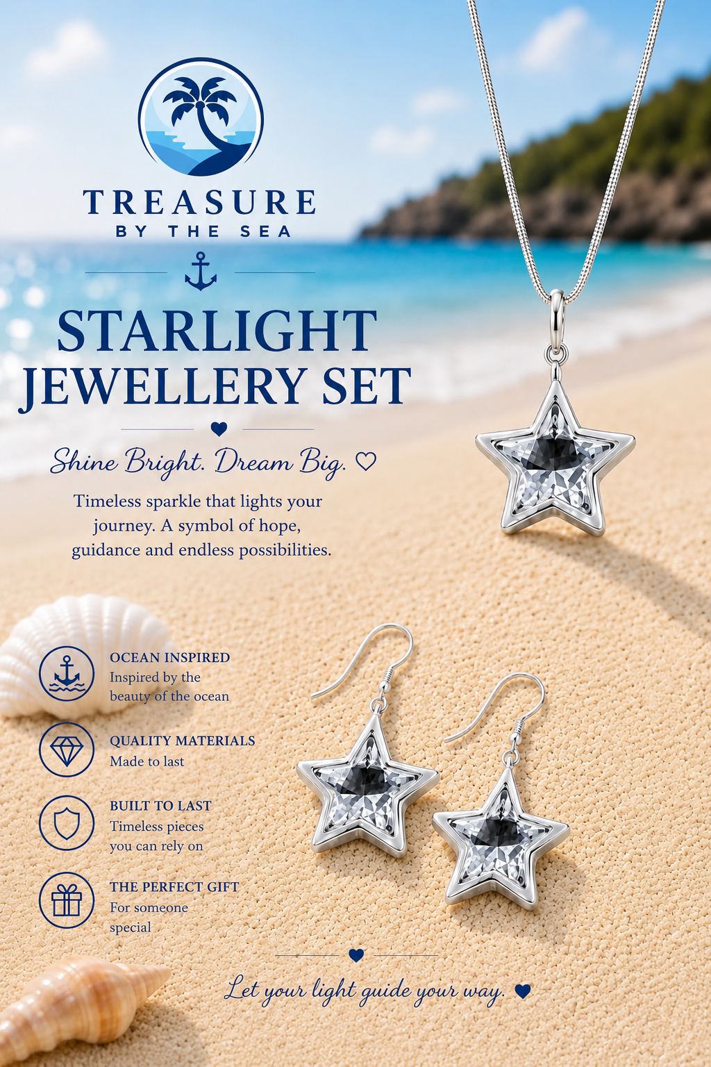 Starlight Set
