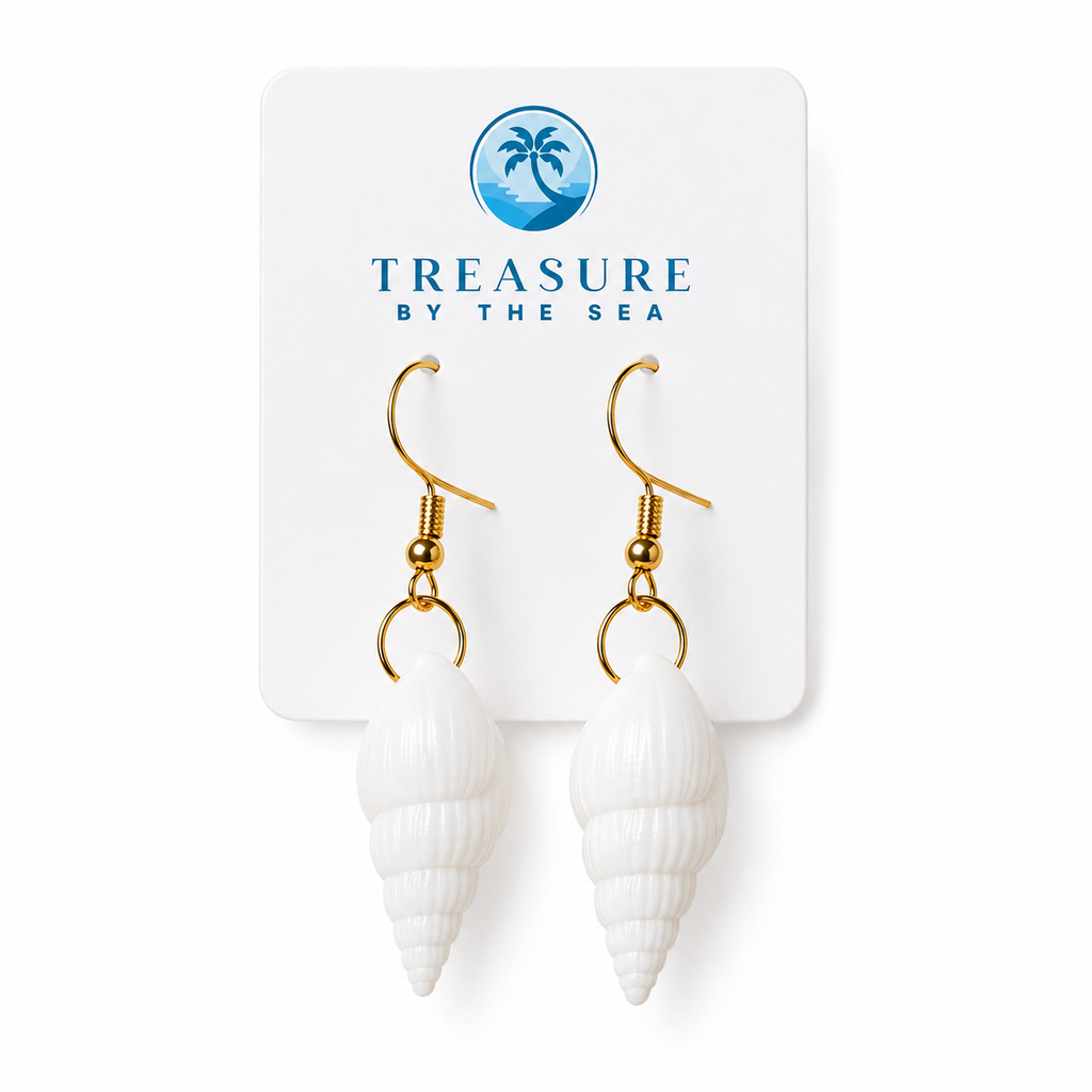Hidden Cove Earrings