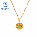 Ocean Star Necklace