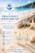 Dragonfly Set