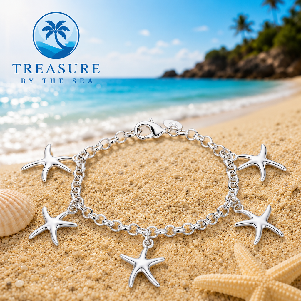 Starfish Set