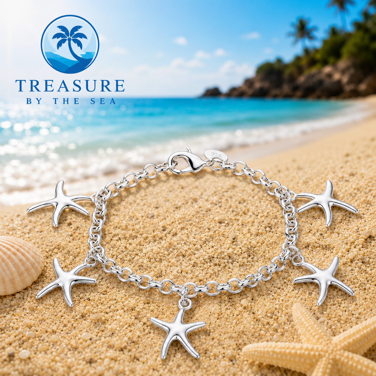 Starfish Set