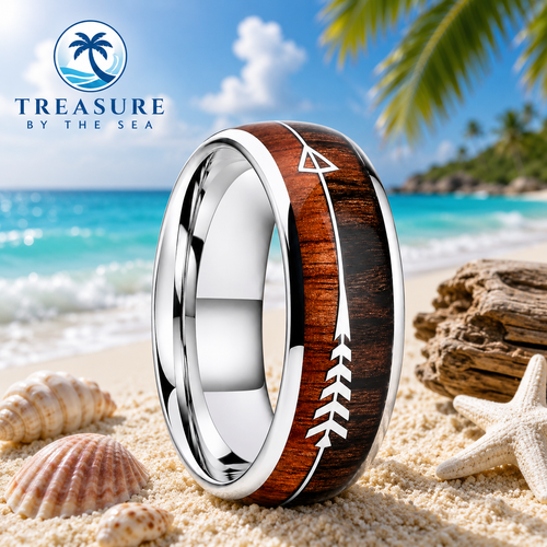 Arrowwood Ring