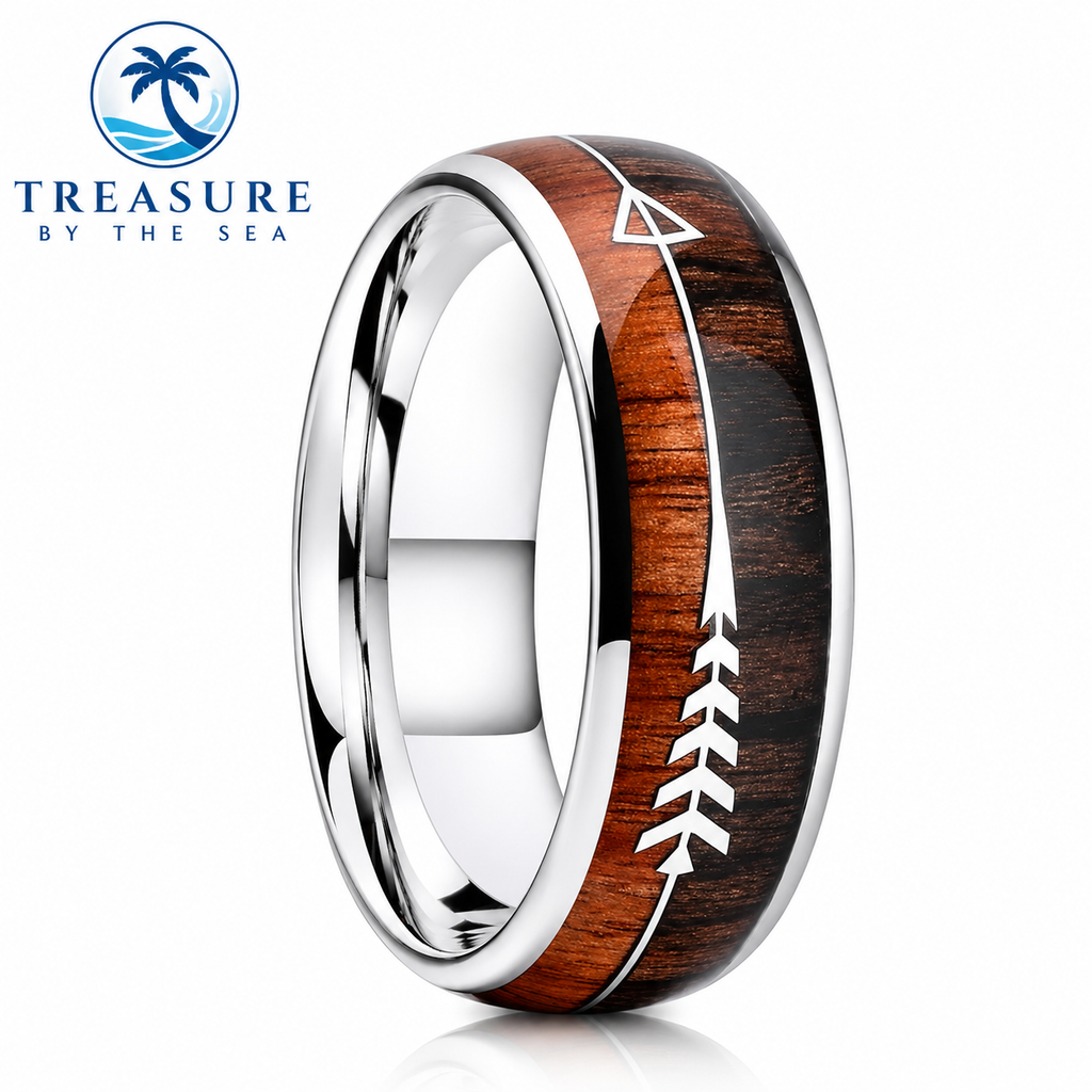 Arrowwood Ring