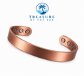 Classic Copper Bracelet