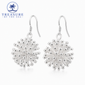 Sea Urchin Earrings
