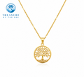 Tree of Life Necklace