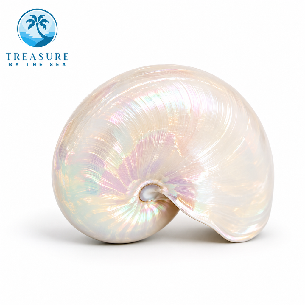 Nautilus Shell