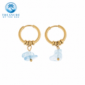 Ocean Mist Earrings