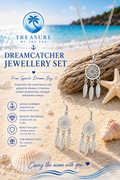 Dreamcatcher Set