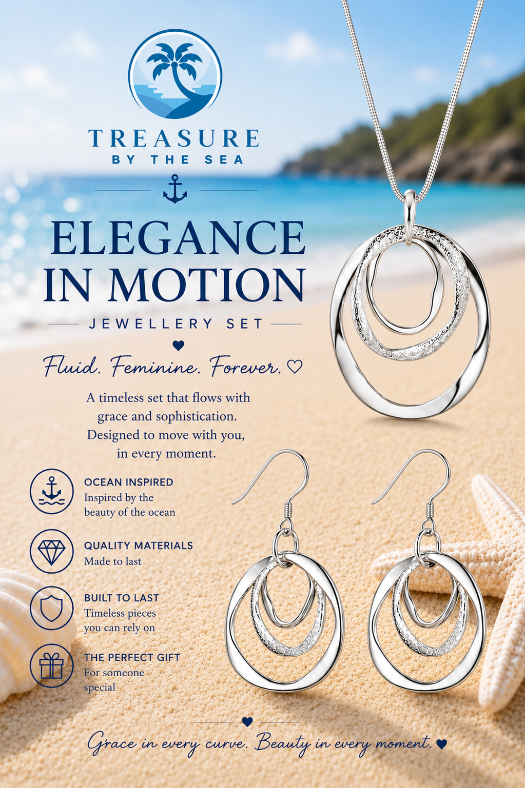 Elegance Set