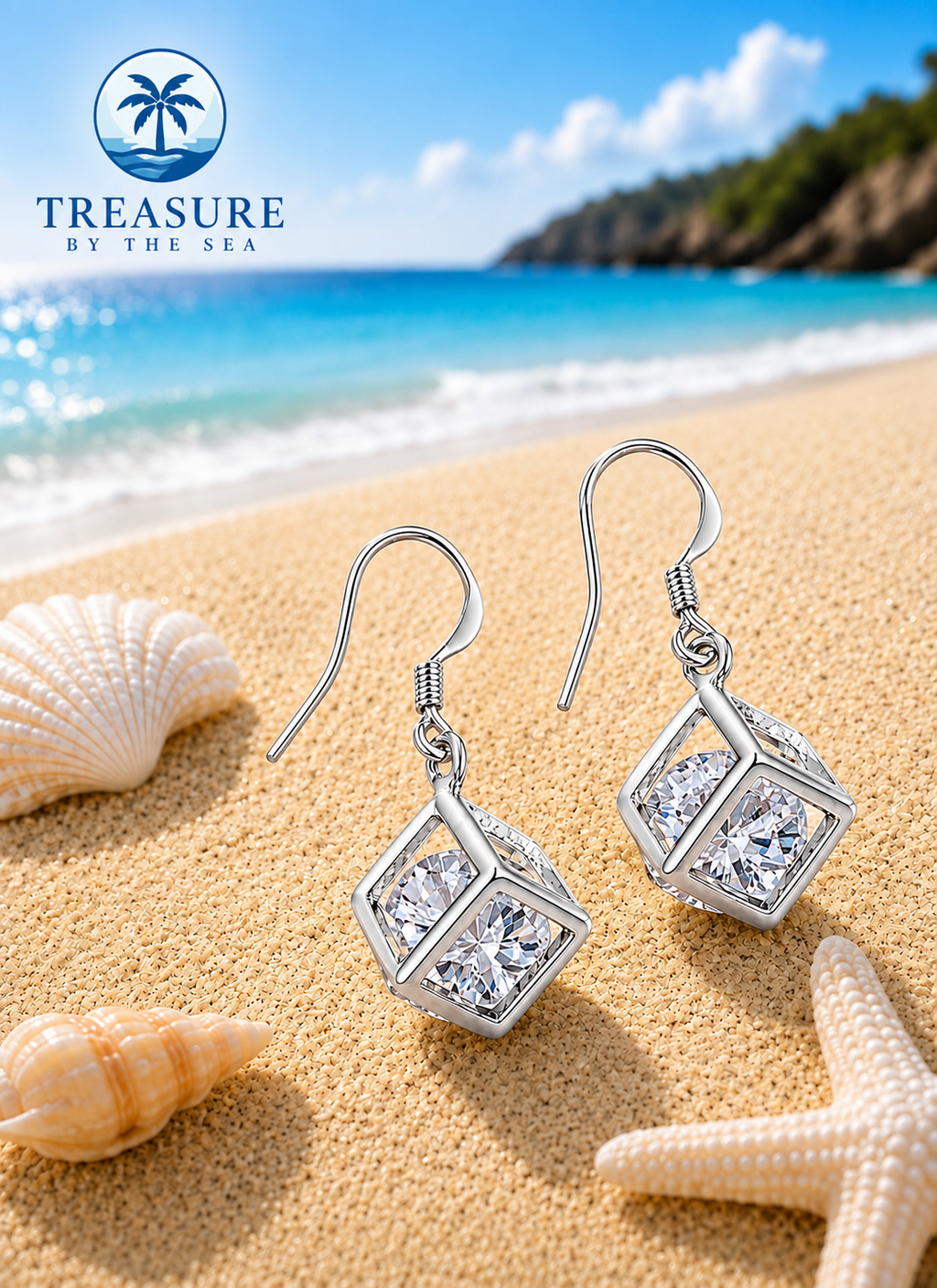 Cube Elegance Set